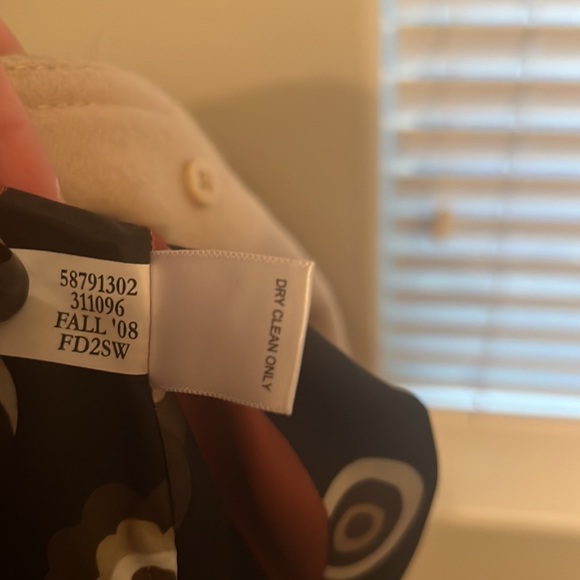 Banana Republic Vintage Wool Jacket M - Picture 5 of 5